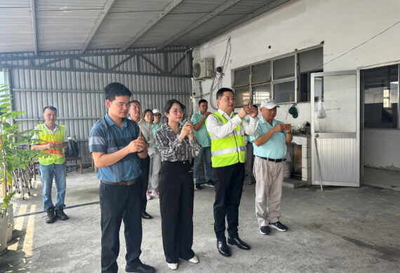 Verdant Energy delivers 3.18 MWp Rooftop Solar System for RK Resources Co. Ltd